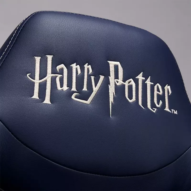 Subsonic Junior pelituoli Harry Potter Platform 9 3/4, keinonahka (SA5573-H6)