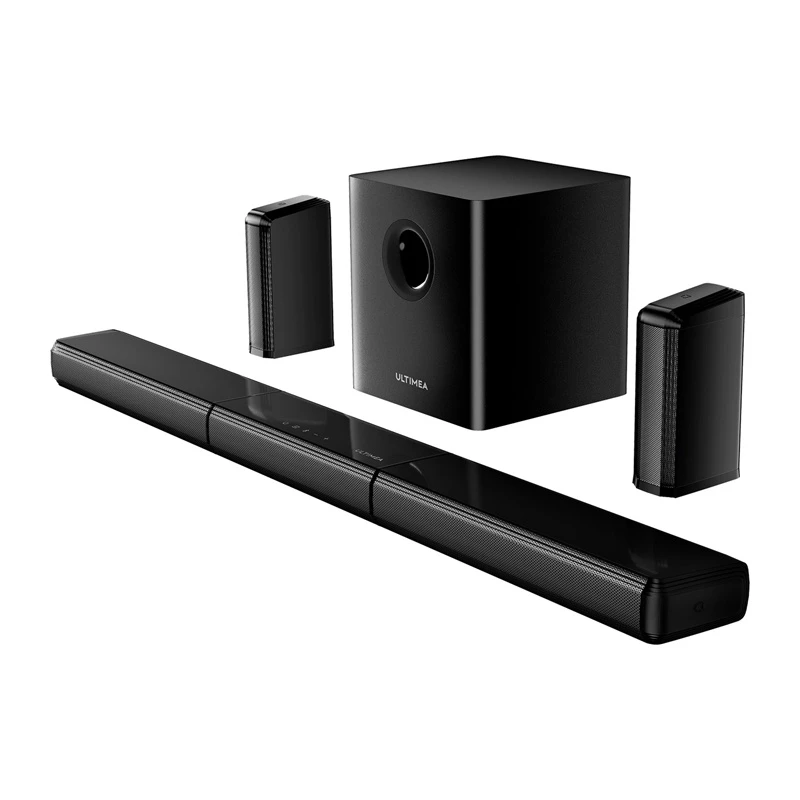 Soundbar Ultimea Apollo S70 Ultra – malli U3800