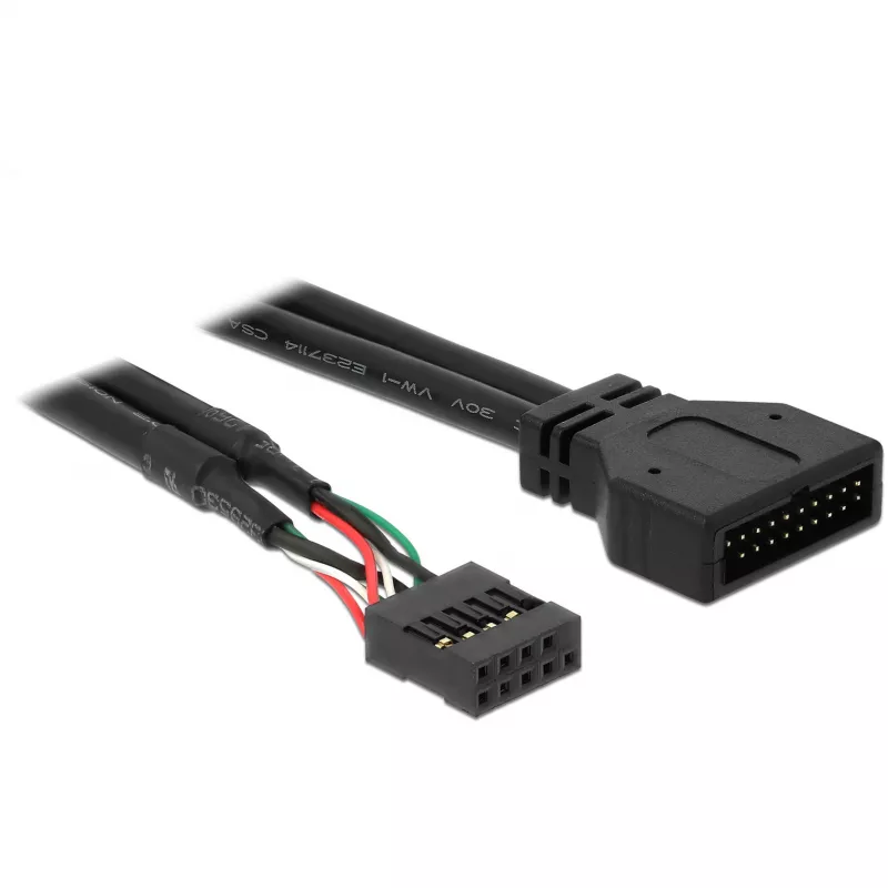 Sisäinen USB-kaapeli DeLOCK 83281