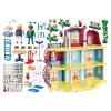 Playmobil nukkekoti 70205 Action/Abenteuer monivärinen muovi
