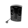 EnerGenie EG-UPS-001 keskeytymätön virransyöttö (UPS) Line-Interactive 0,65 kVA 390 W 4 AC-lähtöä
