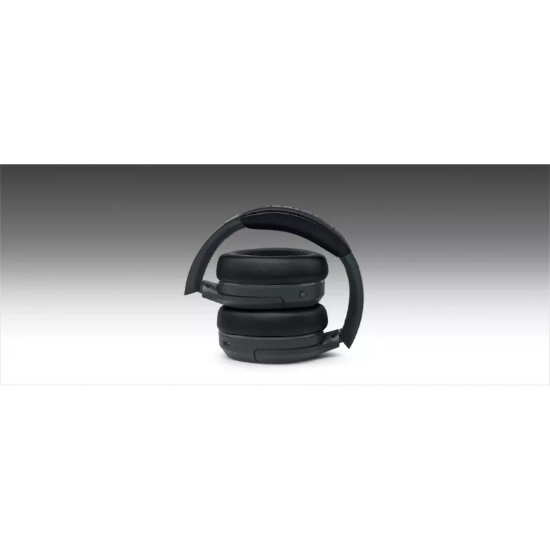 Muse M-295 ANC langattomat kuulokkeet, mustat