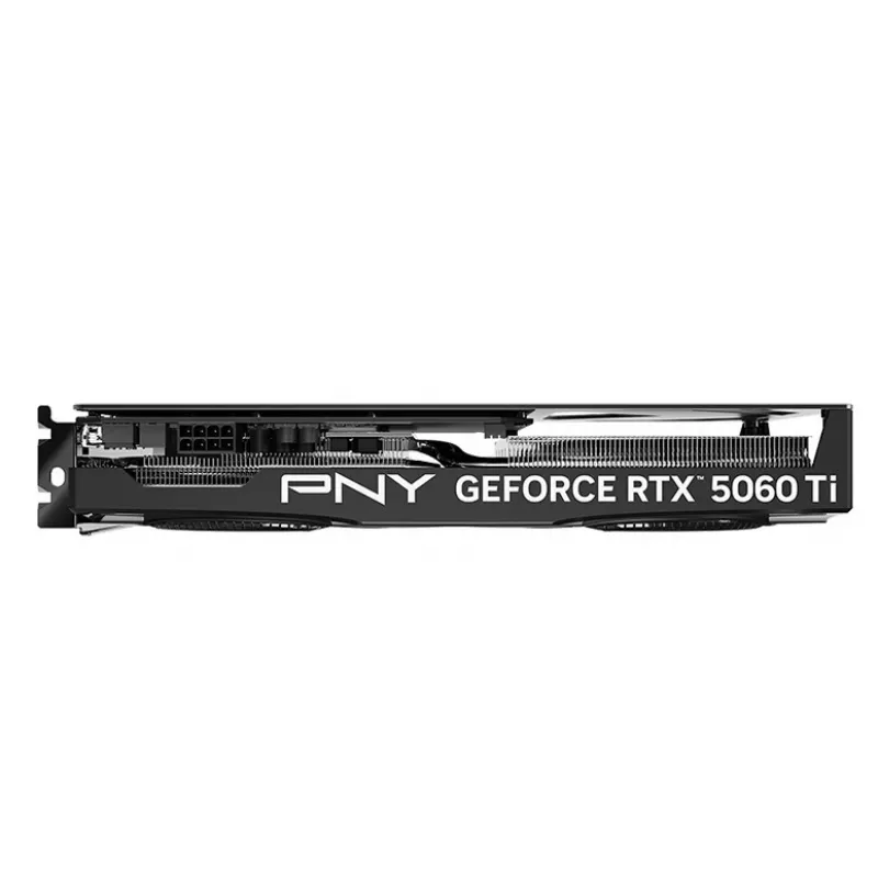 Näytönohjain GeForce RTX 5060 Ti 8 GB GDDR7