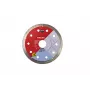 RUBI timanttilaikka 125 mm Superpro — 125 mm timanttilaikka tarkkoihin leikkauksiin