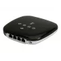 Ubiquiti UF-WIFI WLAN-reititin Gigabit Ethernet musta