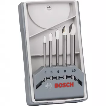 Bosch CYL-9 keraaminen sarja