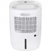 Ilmankuivain Meaco Dry ABC 12L, 155 W, tiloihin 55 m² asti, valkoinen
