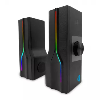 Media-tech MT3175 musta