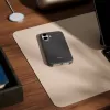 Apple Beats iPhone 17 -kuori MagSafe-yhteensopiva ja kameran hallinta — graniittiharmaa