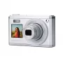AgfaPhoto Realishot DC9200 kompaktikamera 24 MP CMOS hopea (DC23 SILVER)