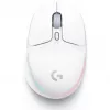 Logitech G G705 Wireless -pelihiiri RF Wireless + Bluetooth