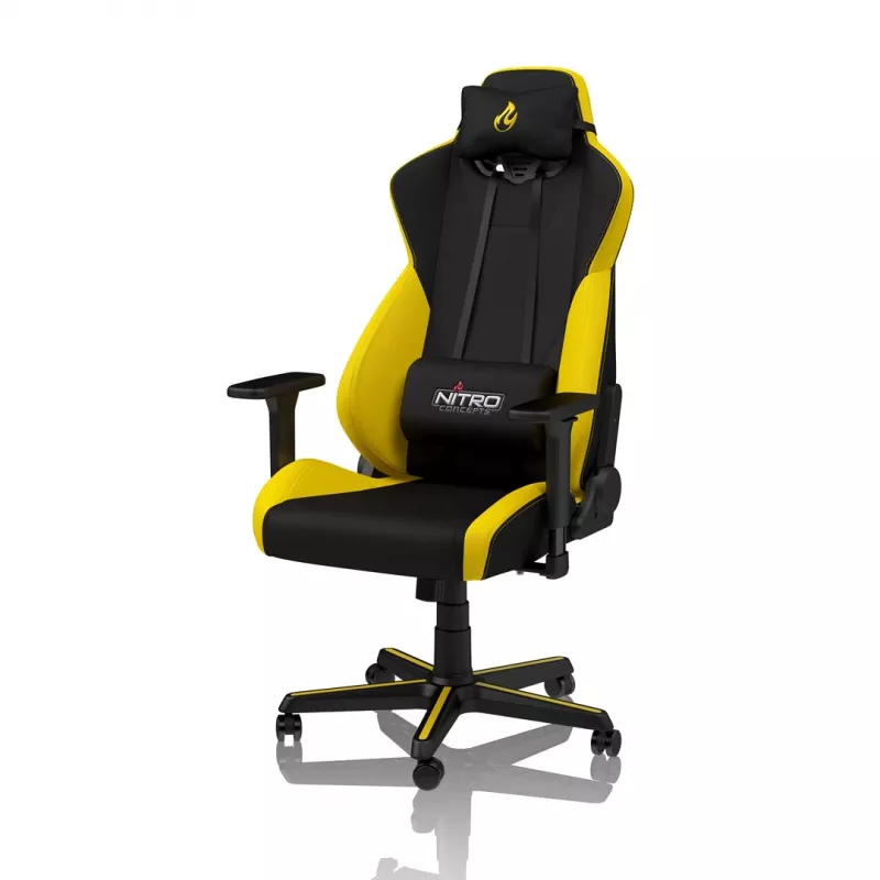 Nitro Concepts S300 - pelituoli