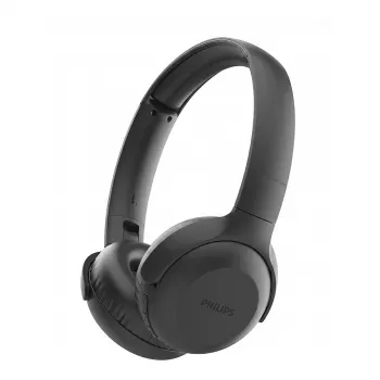 On-Ear-kuulokkeet langattomat Philips SHB3075M2BK/97 — musta, on-ear, langattomat musiikkiin ja puheluihin