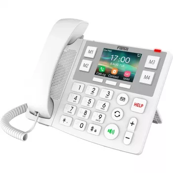 IP-puhelin Fanvil X305 valkoinen