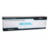 Alphacool NexXxoS UT60 14390 täyskupari Dual-Flow-jäähdytin, 360 mm, musta