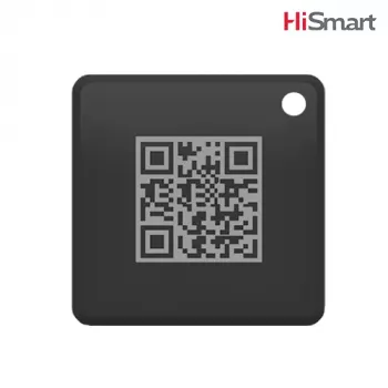 HiSmart lähitunnistetagit (RFID-tarra, 2 kpl)