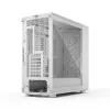 Fractal Design kotelo | Epoch XL | valkoinen TG Clear Tint | ATX