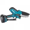 Makita DUC101Z moottorisaha 320 W musta, sininen