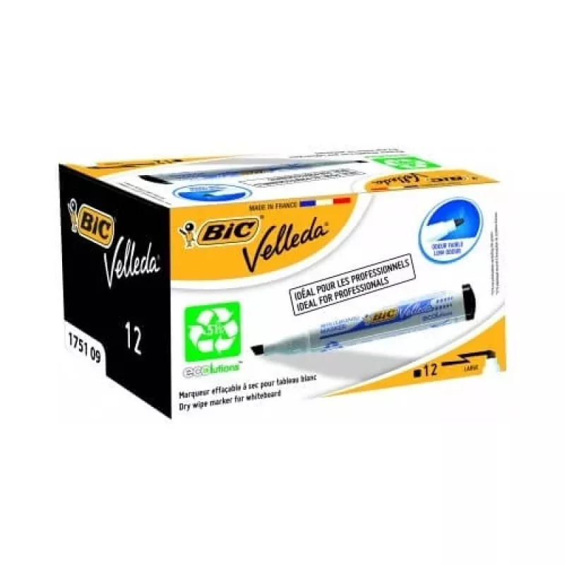 Bic 904946-1 musta