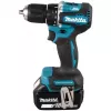 Makita DDF487Z porakone 1700 kierr./min 940 g turkoosi