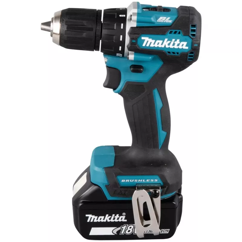 Makita DDF487Z porakone 1700 kierr./min 940 g turkoosi