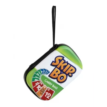 Skip-Bo kantolaukku