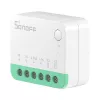 Sonoff MINIR4M Matter älykäs WLAN-minikytkin (HomeKit, SmartThings, Home Assistant).