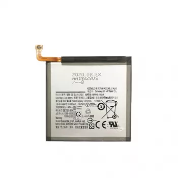 Akku SAMSUNG Galaxy A80