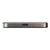 Magnetic Powerbank 5000mAh MagSafe/Qi2 musta