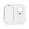 Langaton laturi Belkin BoostCharge WIZ029VFWH pikalataus USB Type-C sisäkäyttöön