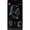 LEGO Star Wars 75304 Darth Vader - kypäräkokoelma