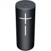 Kannettava stereokaiutin Ultimate Ears MEGABOOM 4 musta