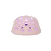 Hiiri White Shark GM-9004 Tristan-2 pinkki RGB USB