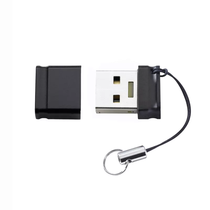 USB-muistitikku Intenso 16 GB USB Type-A 3.2 Gen 1 musta