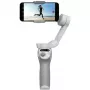 DJI OM SE gimbaali harmaa Bluetooth sis. puhelinteline laukku enimmäiskuorma 290 g