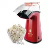 Popcornkone Taurus 968375000 S7600343 — 1100 W, läpinäkyvä kansi, 3 min valmistusaika