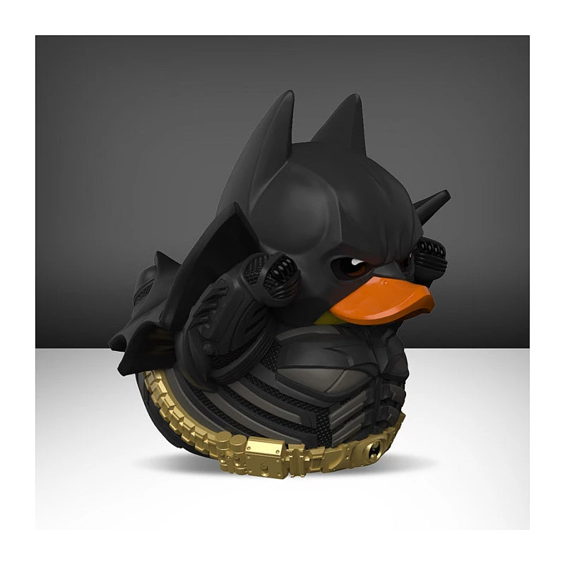 TUBBZ keräilyankka - DC Comics Batman The Dark Night 1st Ed 9 cm