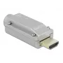 HDMI-A-pistoke liitinrimaan DeLOCK 65201
