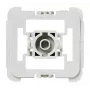 Homematic IP Gira 55 -asennussovitin EQ3-ADA-G55 (103091A2)