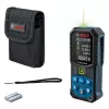 Bosch GLM 50-27 CG Professional laseretäisyysmittari, musta, sininen 50 m