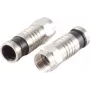 F-tyypin koaksiaaliliitin ShiverPeaks BS85030-A