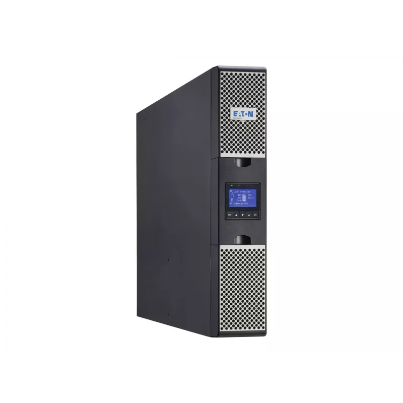 Eaton 9PX 3000RT – UPS (rack-asennettava/ulkoinen) – online-UPS
