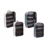 Thule 5580 perheen pakkauskuutiosarja pond gray/white