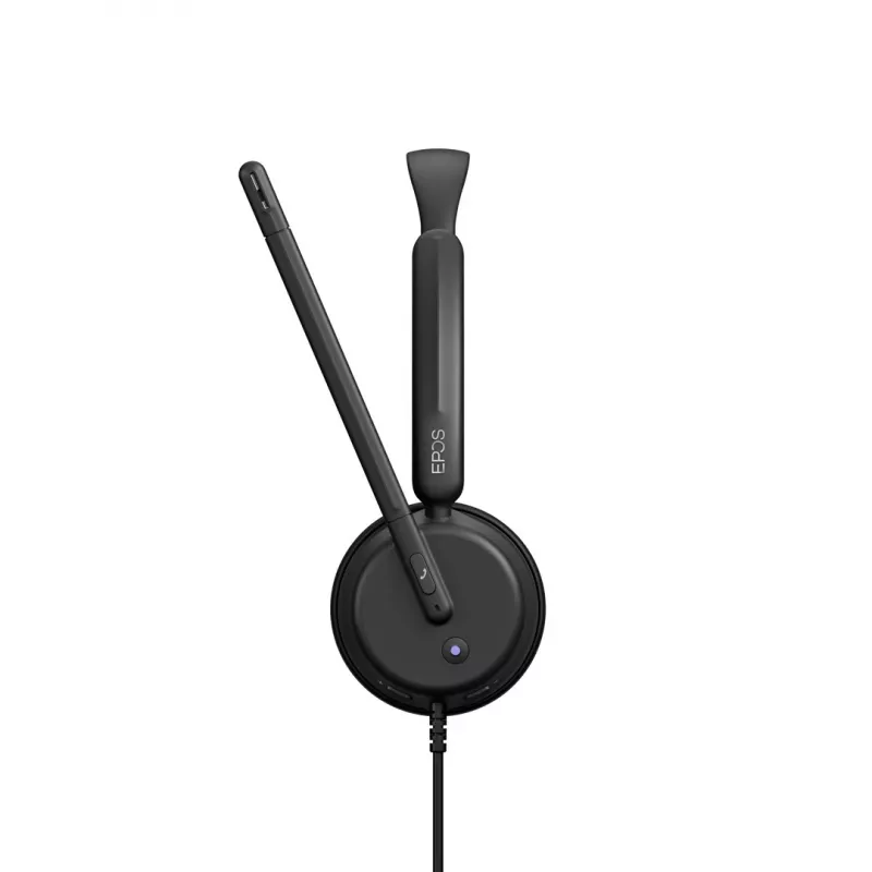 Kuulokkeet EPOS Duo -kuulokkeet MS Teams USB-C