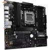 Emolevy ASRock B850M Pro-A WiFi micro ATX – AMD B850, kanta AM5, DDR5, 4x DIMM, 256 GB, Wi-Fi, 2,5 Gb LAN