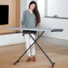 Taurus 994180000 silityslauta täysikokoinen silityslauta 400 x 1240 mm