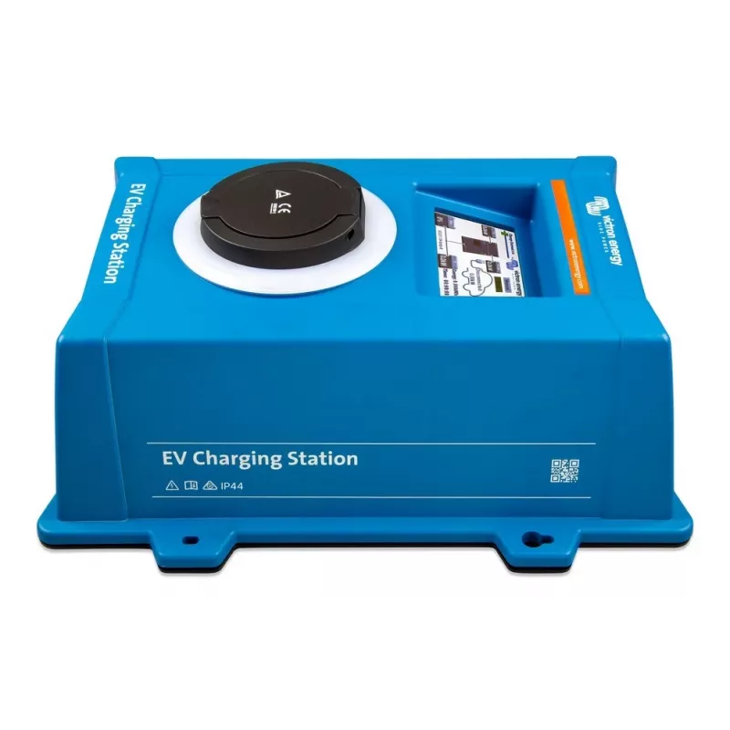 Victron Energy EV-latausasema