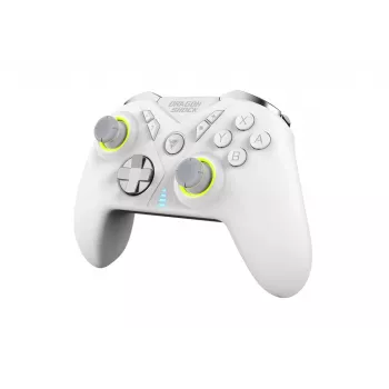 DragonShock Nebula Pro, peliohjain, Nintendo Switch, ohjausristi, Home-painike, Start-painike, Turbo-painike, Multi, langaton, Bluetooth