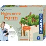 My First Farm, koesarja