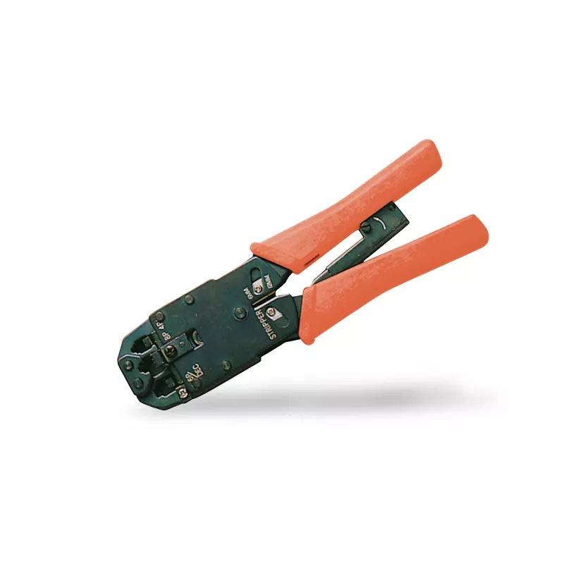 Digitus DN-94004 verkko-puristin kaapeliasennukseen ja -huoltoon